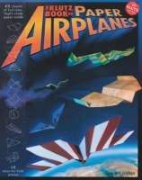 Stillinger Dough: Paper Airplanes