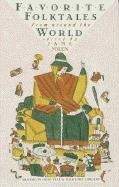 Yolen, Jane (ed): Favorite Folktales from Around the World