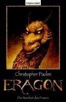 Paolini Christopher: Eragon #3: Die Weisheit des Feuers