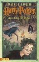Rowling, Joanne K: HP (7) Heiligtümer des Todes