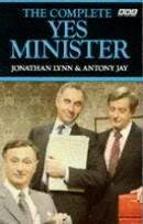 Lynn Jay: Yes, Minister: Complete