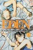 Endo Hiroki: Eden: It's an Endless World! #1