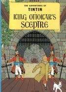 Herge: King Ottokar's Scepter (Adventures of Tintin #8)