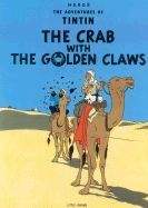 Herge: Crab with the Golden Claws (Adventures of Tintin #9)