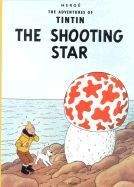 Herge: Shooting Star (Adventures of Tintin #10)