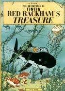 Herge: Red Rackham's Treasure (Adventures of Tintin #12)