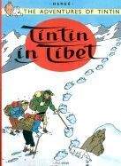 Herge: Tintin in Tibet (Adventures of Tintin #20)