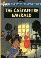 Herge: Castafiore Emerald (Adventures of Tintin #21)
