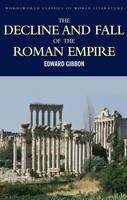Gibbon Trevor-Roper: Decline and Fall of the Roman Empire v. 1-3