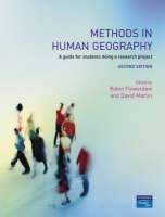 Flowerdew Robin: Methods in Human Geography: A Guide for Students Doing a Research Project