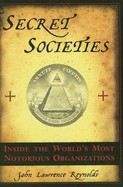 Raynolds, J L: Secret Societies
