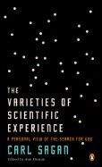 Sagan Carl: Varieties of Scientific Experience: A Personal View of the Search for God