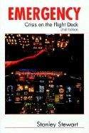 Stewart Stanley: Emergency: Crisis on the Flight Deck, 2ed