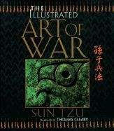 Tzu Sun: Art of War: An Illustrated Edition