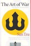 Tzu Sun: Art of War: The Denma Translation