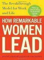 Barsh Cranston: How Remarkable Women Lead