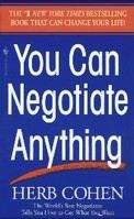 Cohen Herb: You Can Negotiate Anything