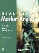 Schmitz Brett: Real Estate Market Analysis