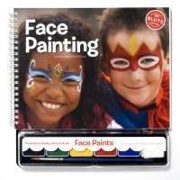 (various): Face Painting
