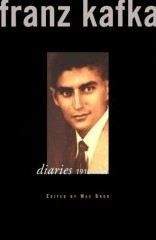 Kafka Franz: Diaries