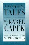 Čapek Karel: Apocryphal Tales