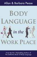 Pease Allan+Barbara: Body Language in the Work Place