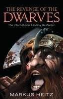 Heitz Markus: Revenge of Dwarves