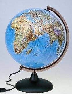Globus orion 25 cm/světelný