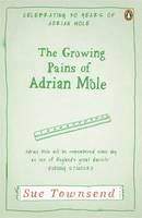 Townsend Sue: Growing Pains of Adrian Mole
