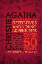Christie Agatha: Detectives Young Adventures