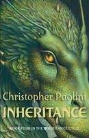 Paolini Christopher: Inheritance (Inheritance #4)