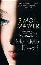 Mawer Simon: Mandel's Dwarf