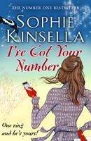 Sophie Kinsella: I´ve Got Your Number