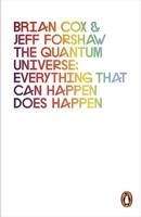 Forshaw Brian: Quantum Universe