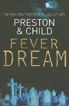 Preston Douglas: Fever Dream