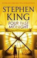 King Stephen: Four Past Midnight