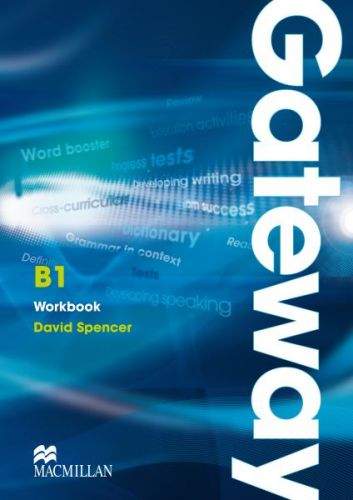Spencer David: Gateway B1 - Workbook