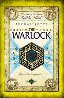 Scott Michael: Warlock