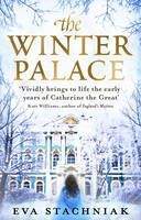 Stachniak Eva: Winter Palace