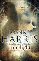 Joanne Harris: Runelight