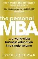 Kaufman Josh: Personal MBA
