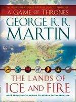 Martin, George R R: SIF#Land Of Ice and Fire