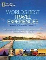 'Various': World Best Travel Experiances