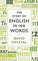Crystal David: Story of English in 1000 Words