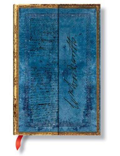 Zápisník - Wordsworth, mini 95x140