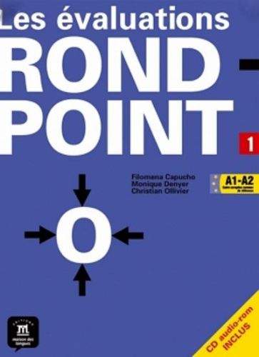 Rond-point 1 évaluations – Matériel phocopiable
