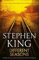 King Stephen: Different Seasons