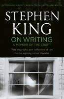 King Stephen: On Writing