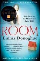 Donoghue Emma: Room