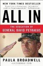 Broadwell Paula: All in: The Education of General David Petraeus
